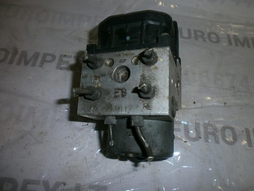 Opel Astra 2000 ABS Unit (ABS Brake Pump) 90581417, 0273004362  02 #5402-51