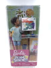 barbie stacie scooter