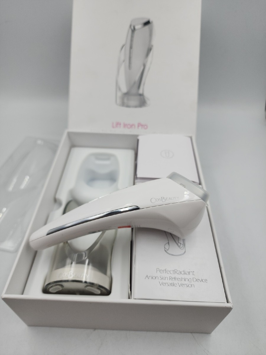 Kosbeauty Lift Iron Pro CB-032 Multi-function Water Proof Facial