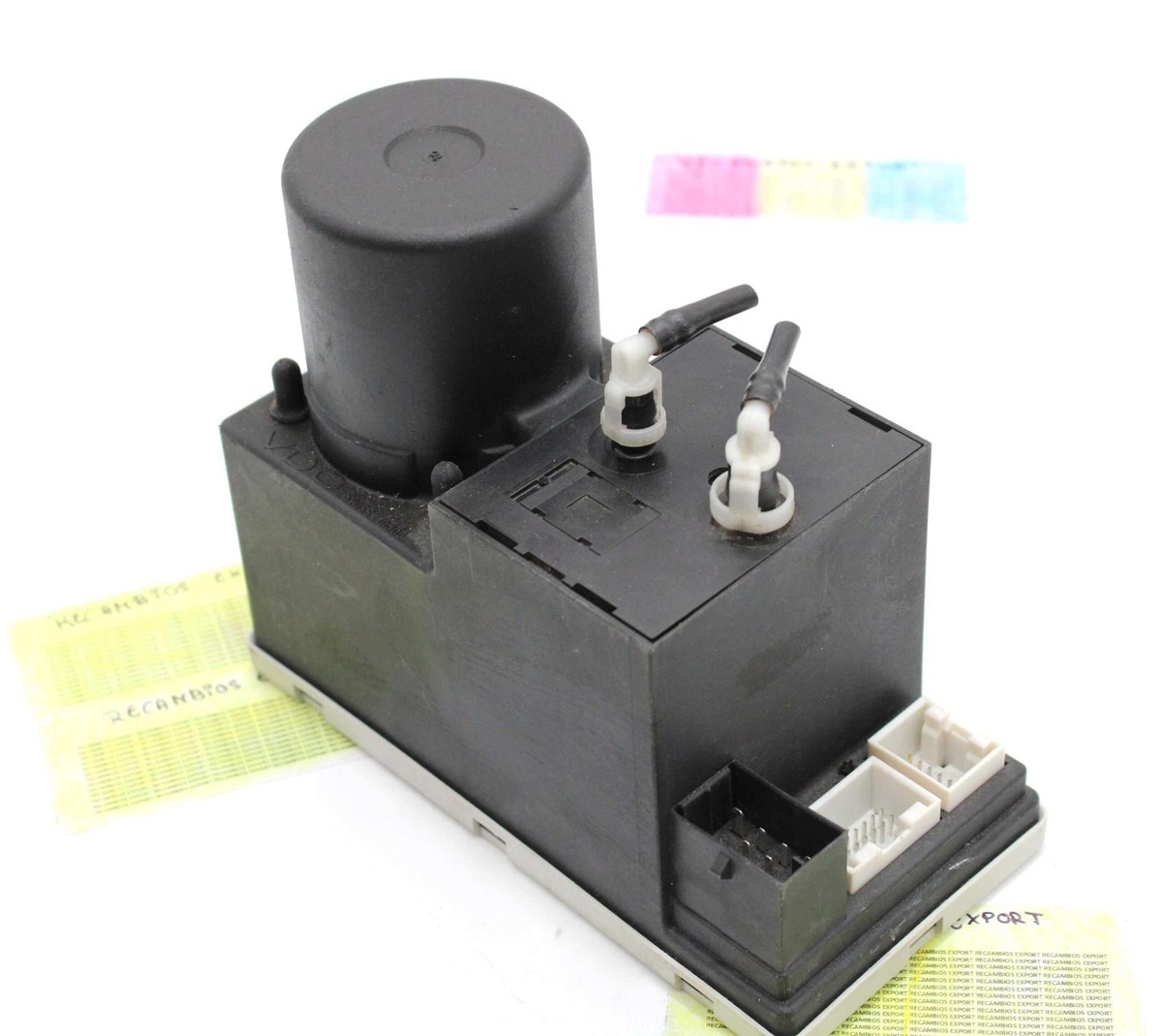 DIESEL ANN HOW LOUD THE ENGINE　ディーゼルアン Central locking pump Audi A3 A4 8L0862257D 8L0 862 257 D | eBay