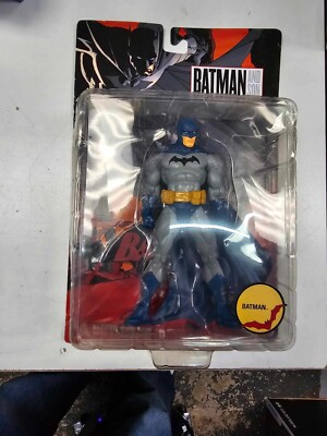 DC Direct Batman アクションフィギュア DC Direct Batman and Son Action Figure NEW Damaged Packaging Jim