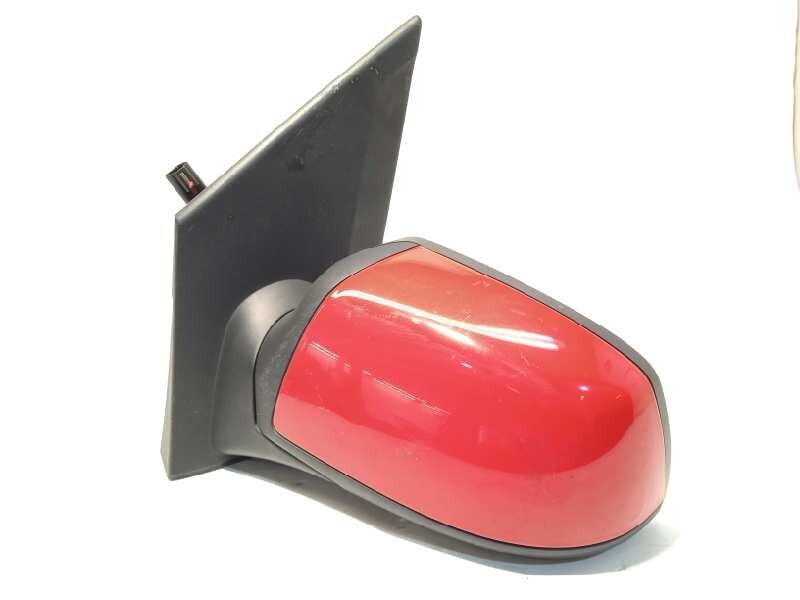 1315843 LEFT REARVIEW MIRROR / 6673962 FOR FORD FIESTA CBK ST | eBay