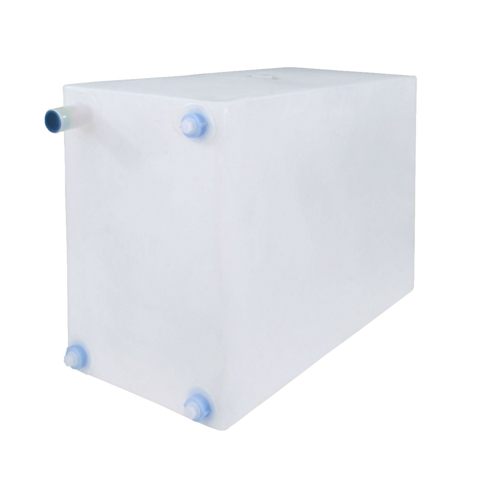 Concession / Food Truck Gray Water Tank Fresh Water Tank 16 & 21 Gallon