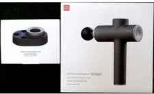 YUNMAI Fascia Gun Smart Massage Deep Muscle Relaxation Portable Massager