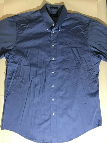 Club Room by Charter Club Dress Shirt 
