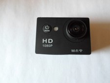 Small HD 1080P camera