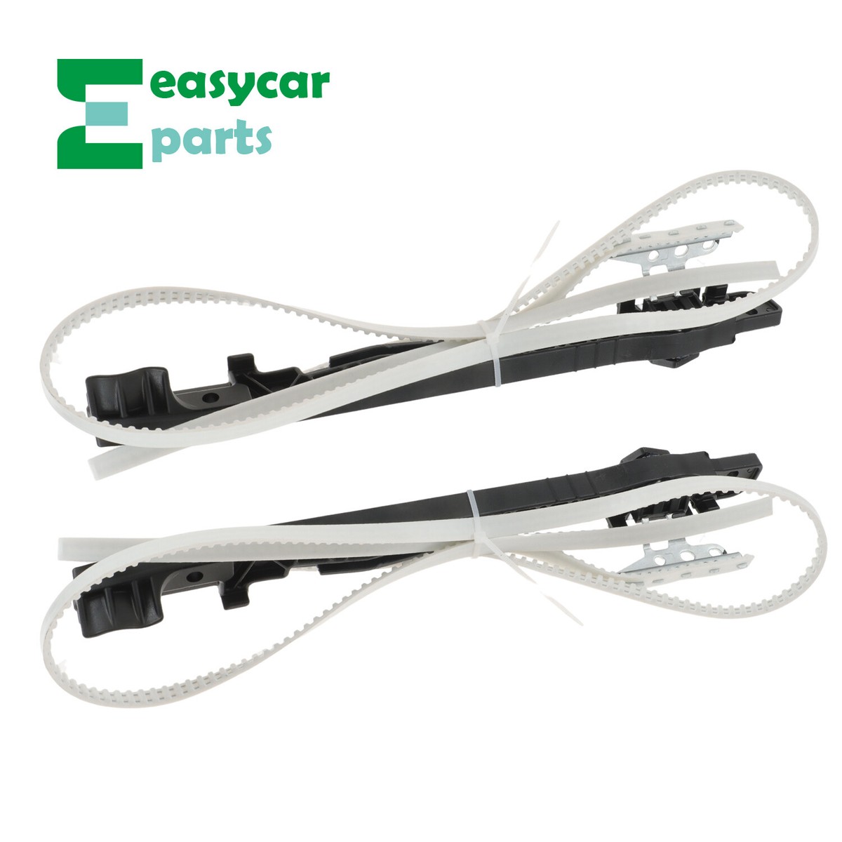 Track Assembly Sunroof Repair Kit Set w/ Lift Arm for