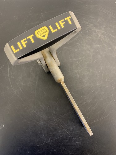 LIVESTRONG LS 8.0E Link Set, - Bild 1 von 5