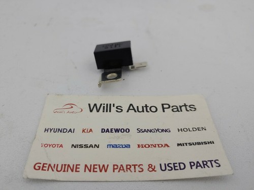 GENUINE BRAND NEW KIA SORENTO 2006-2009 CONDENSER ASSEMBLY-IGNITION COIL JYH - Picture 2 of 4