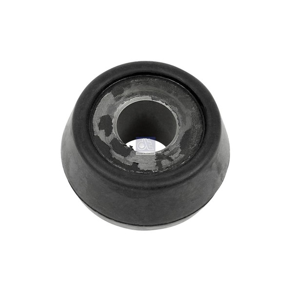 4 X Gummibuchse Stabilisator DT Spare Parts 1.27086 D:16Mm D:465Mm H:225Mm-image