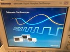 Tektronix DPO7000 SSD Hard Drive for Intel D945 Motherboard w/ Touchscreen S/W — photo 7