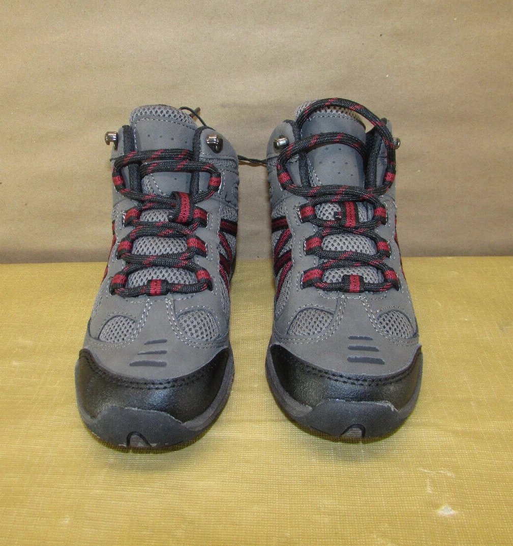 work boots not steel toe cap
