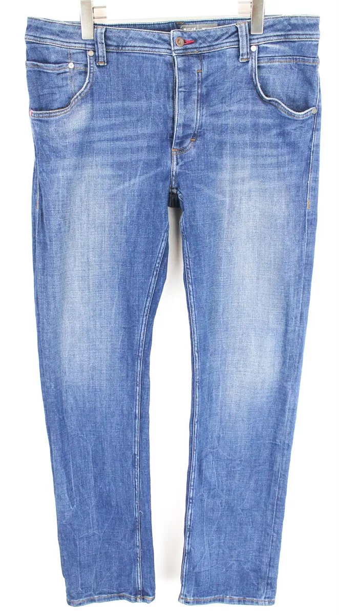 Best regular hot sale fit jeans