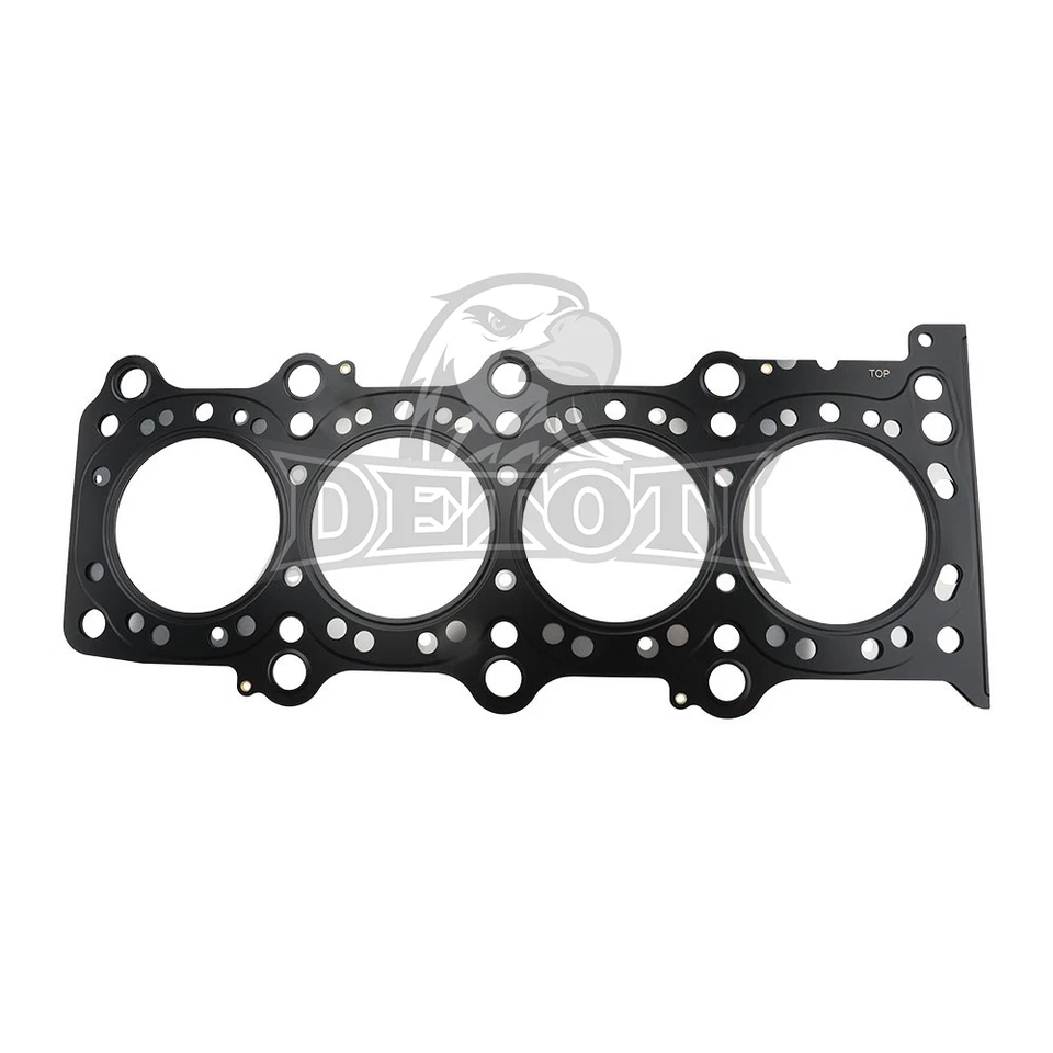 Full Gasket Set for Suzuki Aerio Esteem Vitara Chevrolet Tracker 1.8L 2.0L J20A Foto 2 de 4