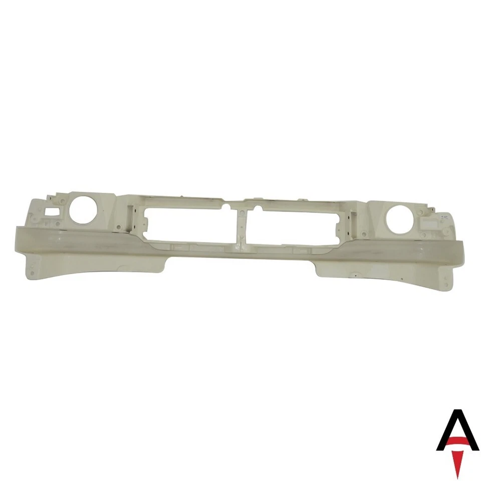 For Mazda B4000,B2300,B3000,B2500 Front NOSE PANEL MA1220119 1F7050770 New Foto 3 de 3