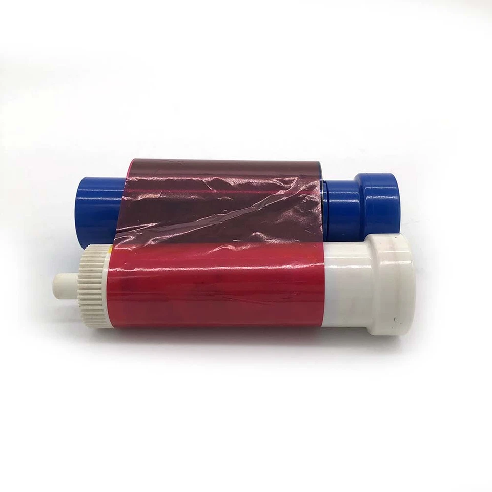 MA300YMCKO смолы краситель пленки карты принтер лента подходит для Magicard Enduro + - Изображение 2 из 4