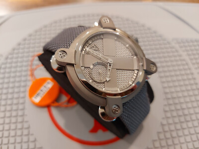 Romain Jerome Moon Invader Auto Men's Watch RJ.M.AU.IN.020.03