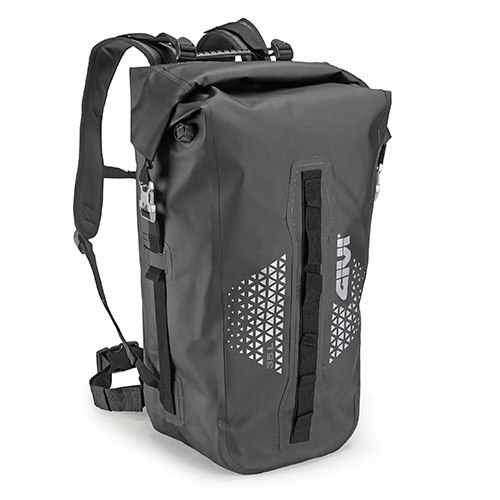 ZAINO MOTO RULLO WATERPROOF 35LT GIVI UT802 | eBay