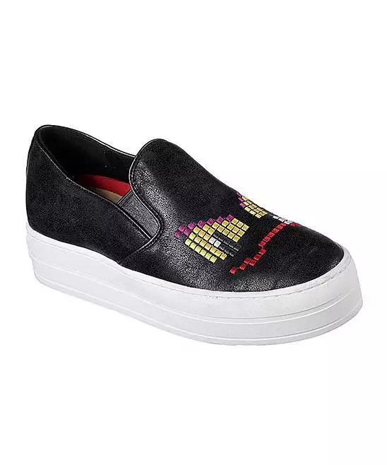 Skechers street rise fit cheap