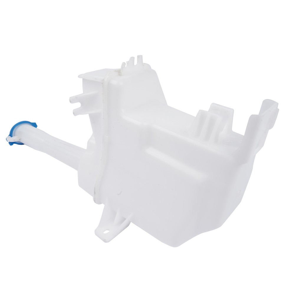 New Washer Reservoir HY1288115 w/pump for 2007-2010 Hyundai Sonata Limited, SE