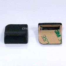 New 1pcs For Fuji Fujifilm X-T10 X-T20 XT10 XT20 Camera Rear Thumb Rubber