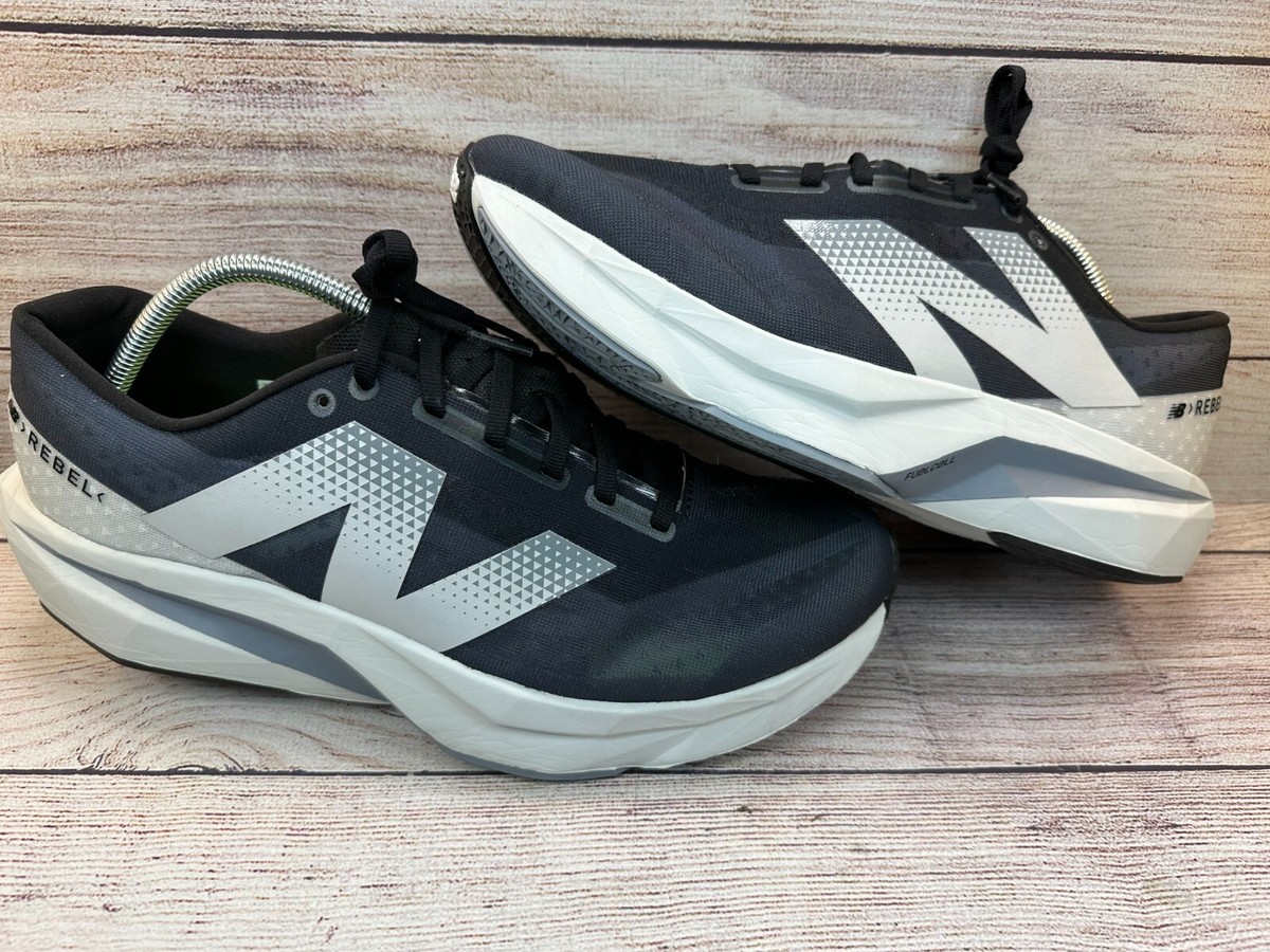 New Balance FuelCell Rebel v4 Running Shoes Mens Size 12 EE