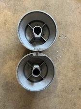 Garage Door Standard Lift Cable Drums D400-144 (Pair)