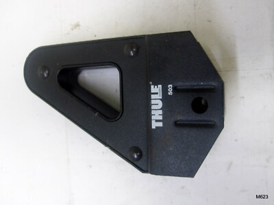 ONE Thule Load Stop No.503 Adjustable Load Support NO HARDWARE