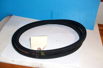 REPLACEMENT MOWER PRIMARY DRIVE BELT PIX P-148763 REPLACES APY 148763