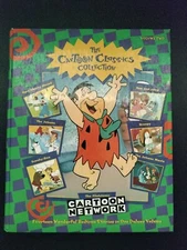 The Cartoon Classics Collection: Cartoon Network 1997 - Volume Two