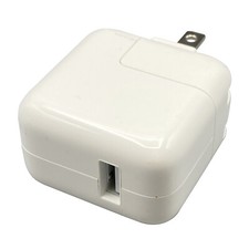 OEM Genuine Apple A2167 Power Adapter USB Charger 12W For iPhone iPad iPod