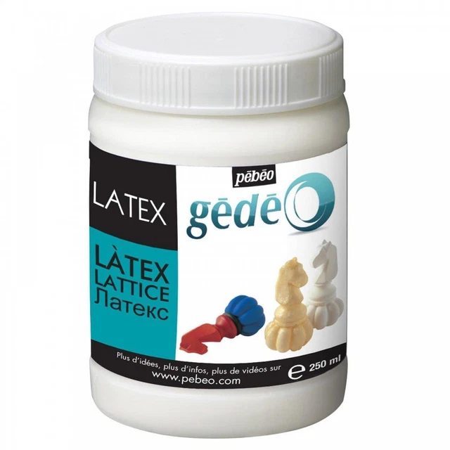 Craft Moulding & Casting Materials