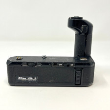 Nikon MD-12 Motor Drive for FM/FM-2, FM-3, Fa, FE/FE-2 102