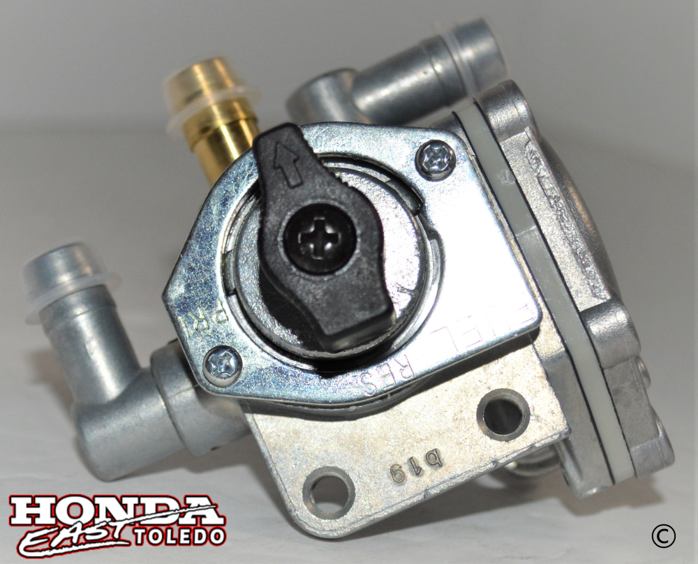 2004 - 2009 Suzuki Gs500f GS 500 OEM Fuel Petcock on off Valve