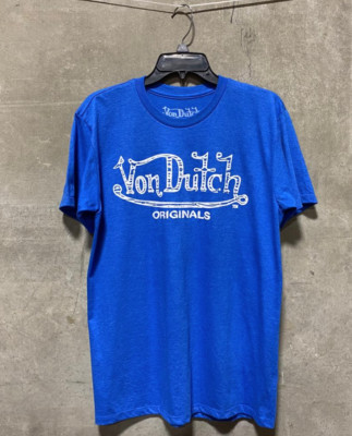 van dutch shirt