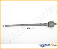 Axialgelenk, Spurstange Japanparts RD-119 FüR Nissan Serena
