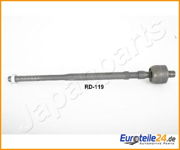 Axialgelenk, Spurstange Japanparts RD-119 FüR Nissan Serena-image
