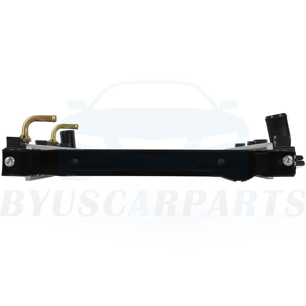 1140 Radiator For 1990-93 1994-1997 Mazda Miata 1.6L 1.8L 1.03in.Core ...