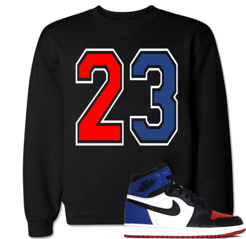 blue and white jordan outfit