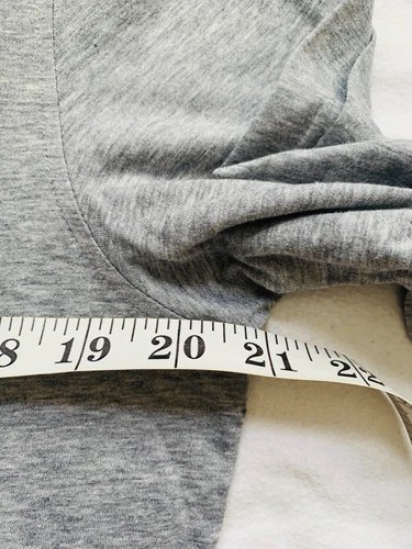 Reiss Shirt Florence Men Medium Size Men's Sleeve Long Dress Casual Marl Stretch - Picture 9 of 11