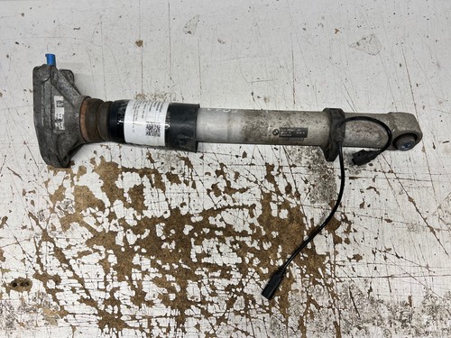 BMW 3 F30, F80 Stoßdämpfer Hinten Rechts OEM LHD 8008632 3,0 Benzin 317kw 2016