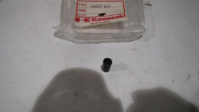 Box speedometer original Kawasaki KZ1000 KZ900 KZ750 KZ650 92027-211