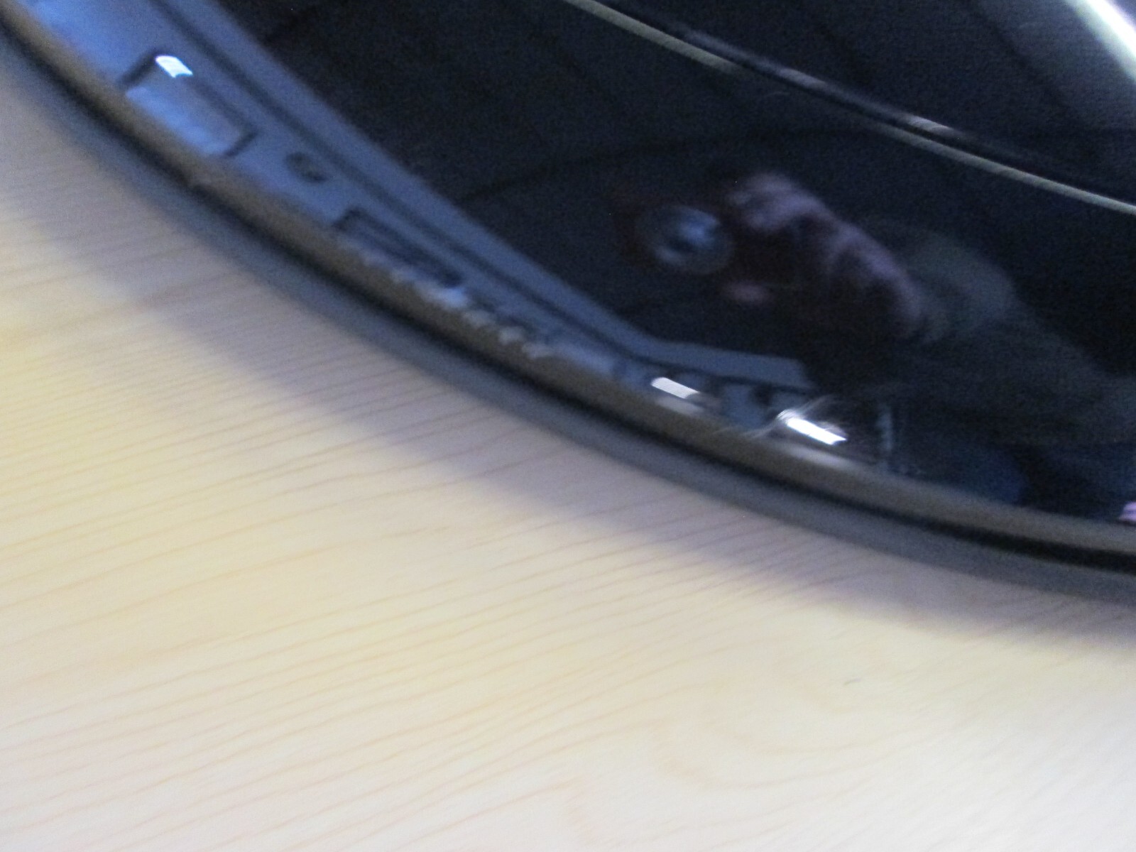 2020 LAND ROVER DEFENDER SPARE WHEEL COVER REAR MOUNTED BLACK GENUINE