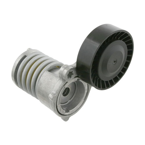 27729 FEBI BILSTEIN Belt Tensioner, V-ribbed Belt 70mm 27729
