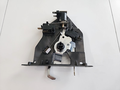 WHIRLPOOL BUILT IN Oven Door Lock 8300958 4452264 4451896 4451424