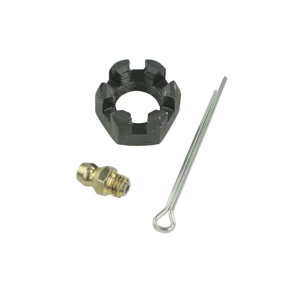 Junta de rótula de brazo de control inferior delantero exterior para GMC Acadia 2007 2008 Foto 4 de 4