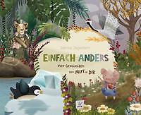 Einfach Anders | Buch | 9783963720703