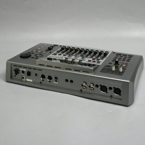 BOSS BR-1200CD Digital Record Studio Multi-Track Recorder