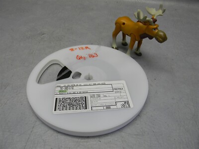 Alpha & Omega Semiconductor Inc. 785-1009-6-ND Ceramic Capacitor Reel of 863