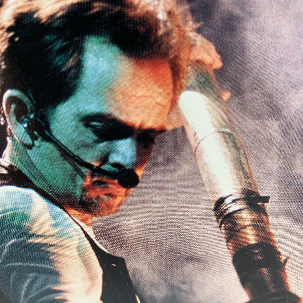 PETER／La Vie S'en Va vol.Ⅰ + live 97 2CD Peter Gabriel Secret World Live VHS Tape Includes Picture Booklet